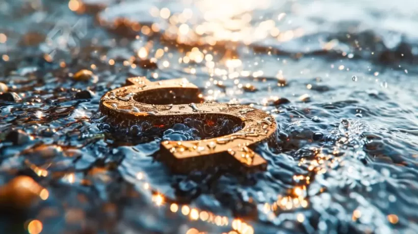 比特币暴跌，美元流动性危机真的来了么？-第1张图片-