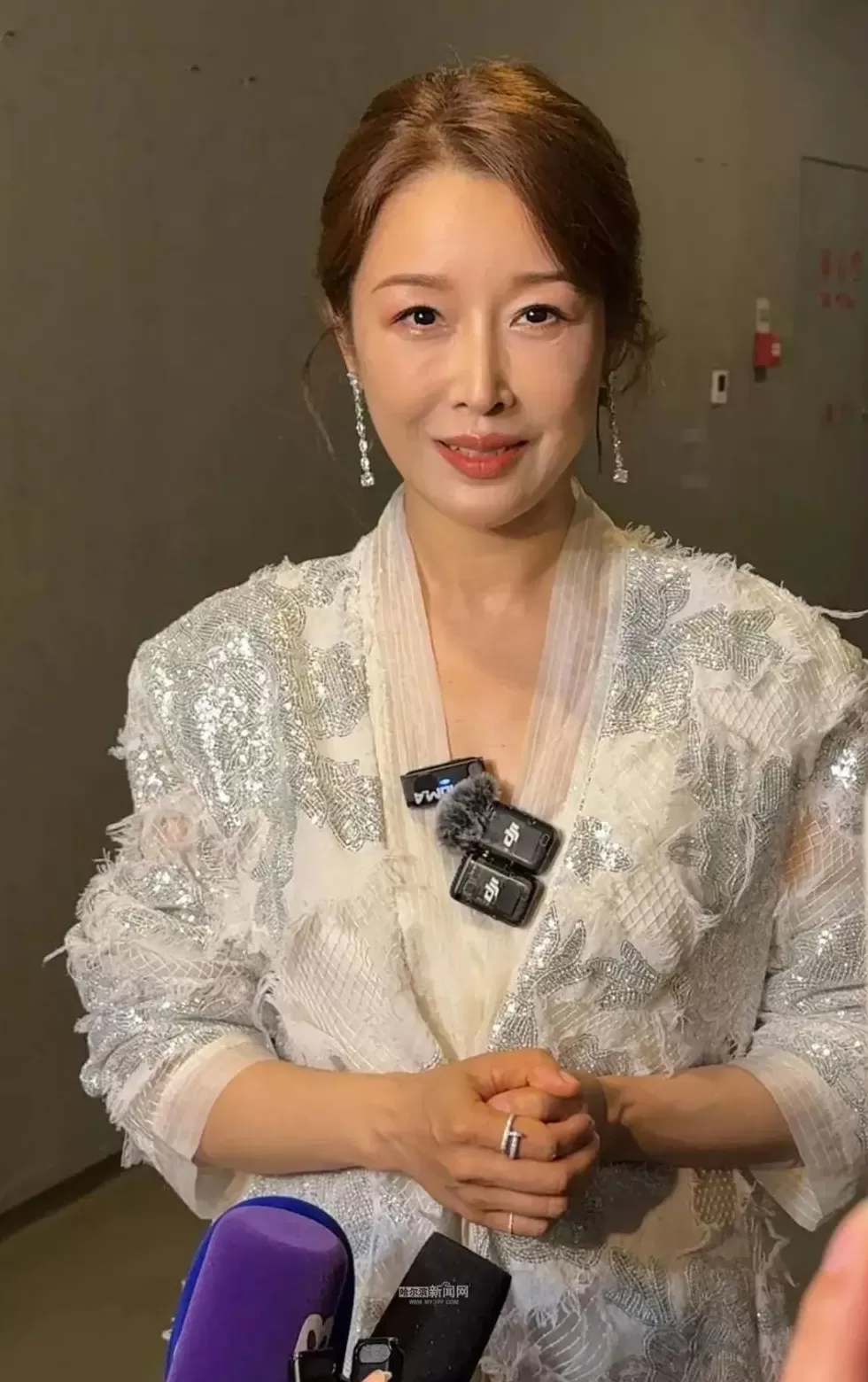 歌手孙悦因家人离世取消演出，发文“深表歉意，恳请谅解”-第5张图片-