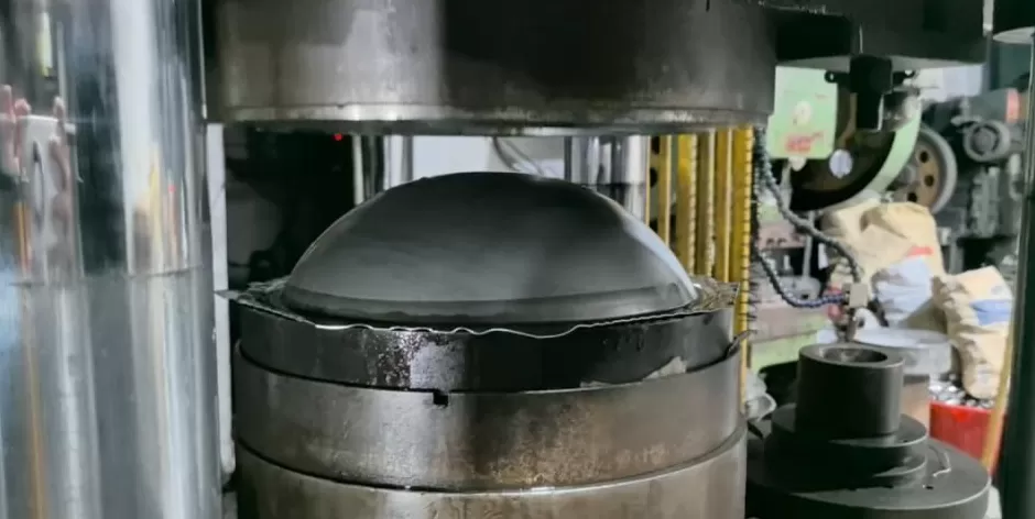 瑞安传家锅11月25日起预售,价格99元起,此前因网友“寻锅”爆火-第3张图片- 瑞安传家锅11月25日起预售,价格99元起,此前因网友“寻锅”爆火-第3张图片-