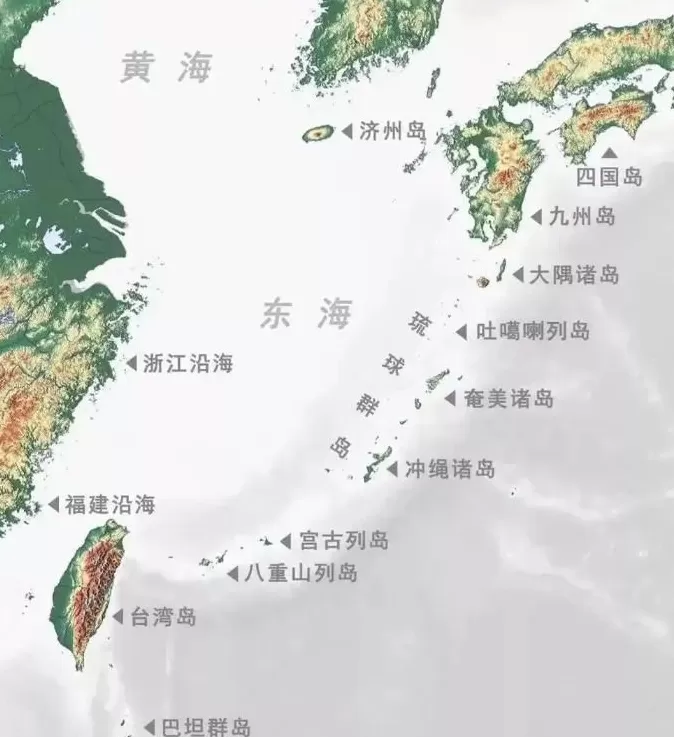 琉球是怎么被日本占领的-第1张图片-