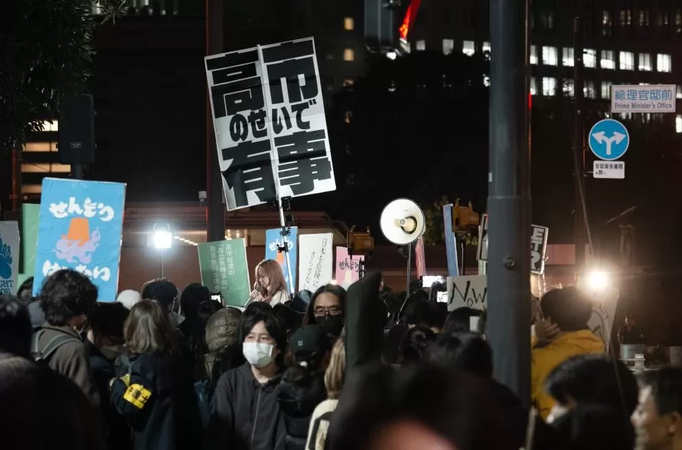 日本军事评论家：高市早苗涉台谬论严重背离日本民众和平意愿-第1张图片-