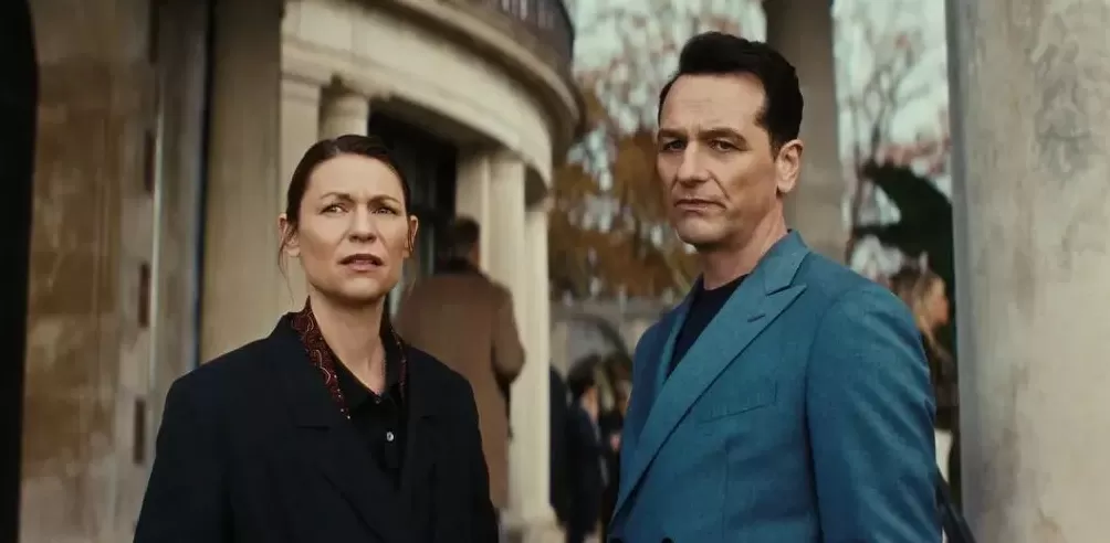 奈飞热剧《兽藏我心》:富豪杀人案噱头下,对人性的苍白探讨-第2张图片- 奈飞热剧《兽藏我心》:富豪杀人案噱头下,对人性的苍白探讨-第2张图片-