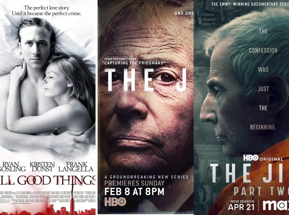 奈飞热剧《兽藏我心》:富豪杀人案噱头下,对人性的苍白探讨-第3张图片- 奈飞热剧《兽藏我心》:富豪杀人案噱头下,对人性的苍白探讨-第3张图片-