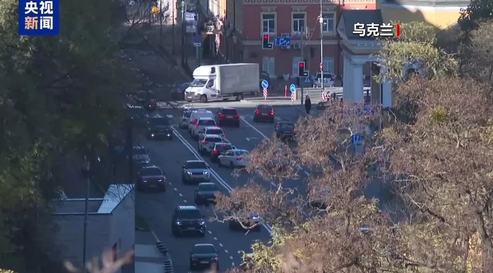 乌总统或赴美讨论“28点”新计划-第2张图片-