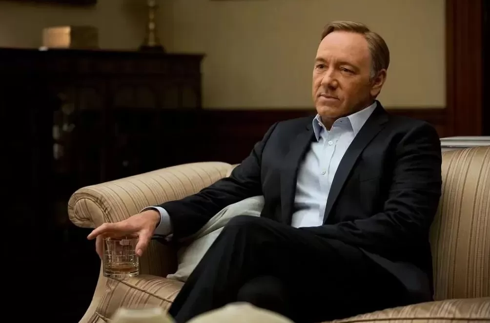 66岁影帝凯文·史派西：我已无家可归-第2张图片-