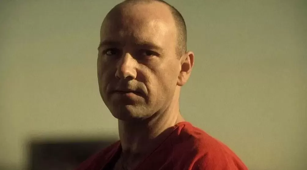 66岁影帝凯文·史派西：我已无家可归-第1张图片-