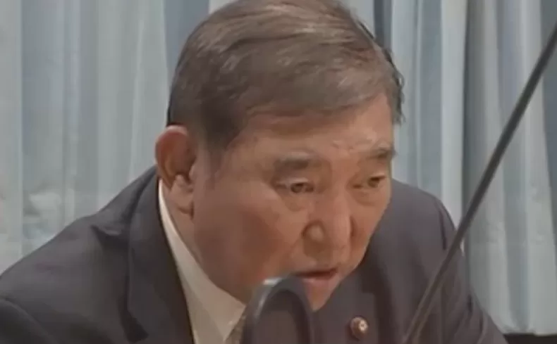 石破茂再批高市错误言论：不能过一时嘴瘾-第1张图片-