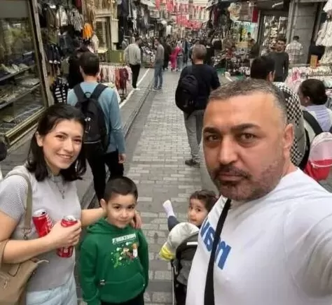 一家四口在土耳其离奇身亡,最小孩子仅3岁,死因调查由食物中毒转为化学农药中毒-第1张图片- 一家四口在土耳其离奇身亡,最小孩子仅3岁,死因调查由食物中毒转为化学农药中毒-第1张图片-