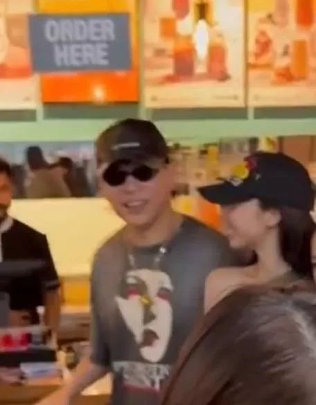 胡彦斌工作室声明：否认存在私生子；此前他与易梦玲恋情频上热搜-第5张图片-