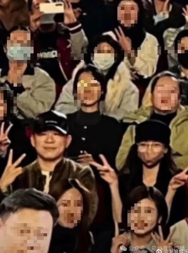 胡彦斌工作室声明：否认存在私生子；此前他与易梦玲恋情频上热搜-第9张图片-