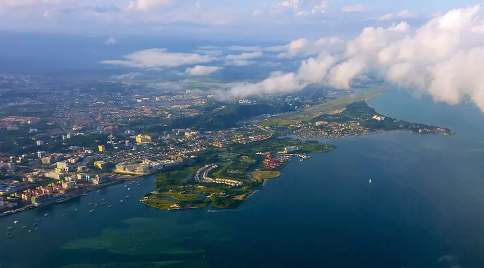 马来西亚沙巴州迎选举：竞争激烈，或为中央政府实力试金石-第1张图片-