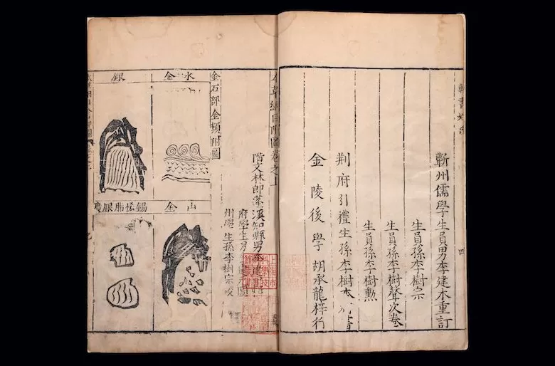 一周展讯｜文献笔墨间的舒同与上海-第7张图片-