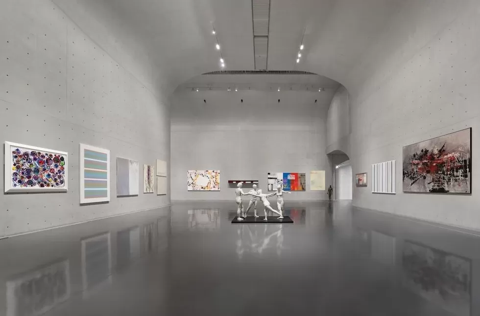 一周展讯｜文献笔墨间的舒同与上海-第16张图片-