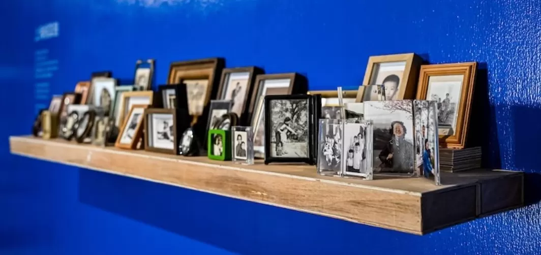 一周展讯｜文献笔墨间的舒同与上海-第19张图片-