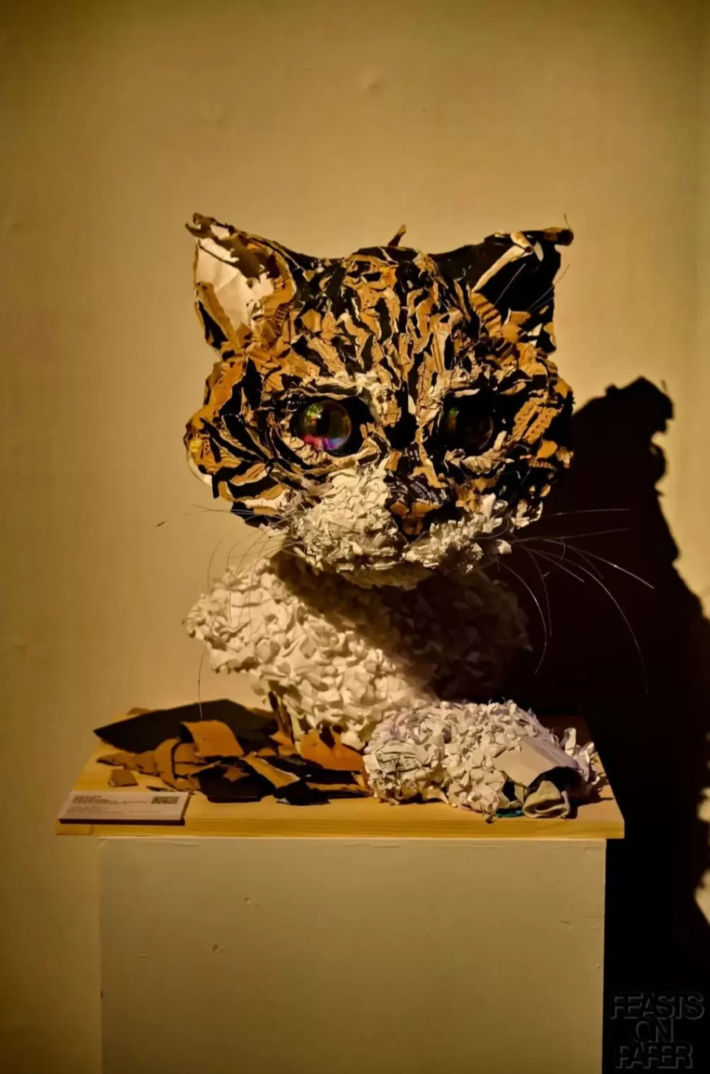 一周展讯｜文献笔墨间的舒同与上海-第22张图片-