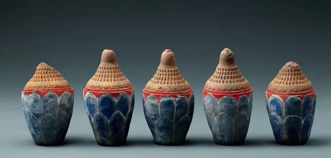 一周展讯｜文献笔墨间的舒同与上海-第24张图片-