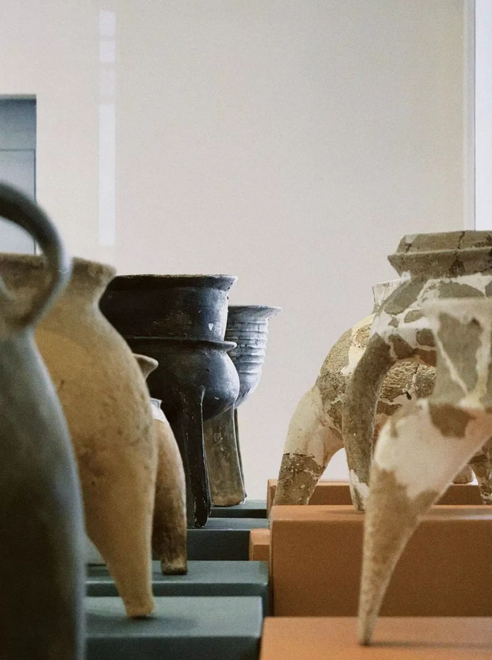 一周展讯｜文献笔墨间的舒同与上海-第33张图片-