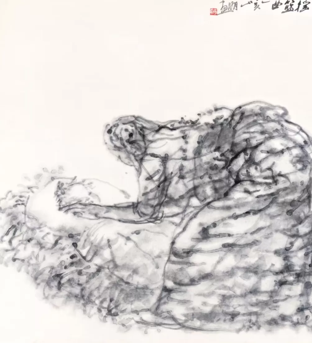 一周展讯｜文献笔墨间的舒同与上海-第35张图片-