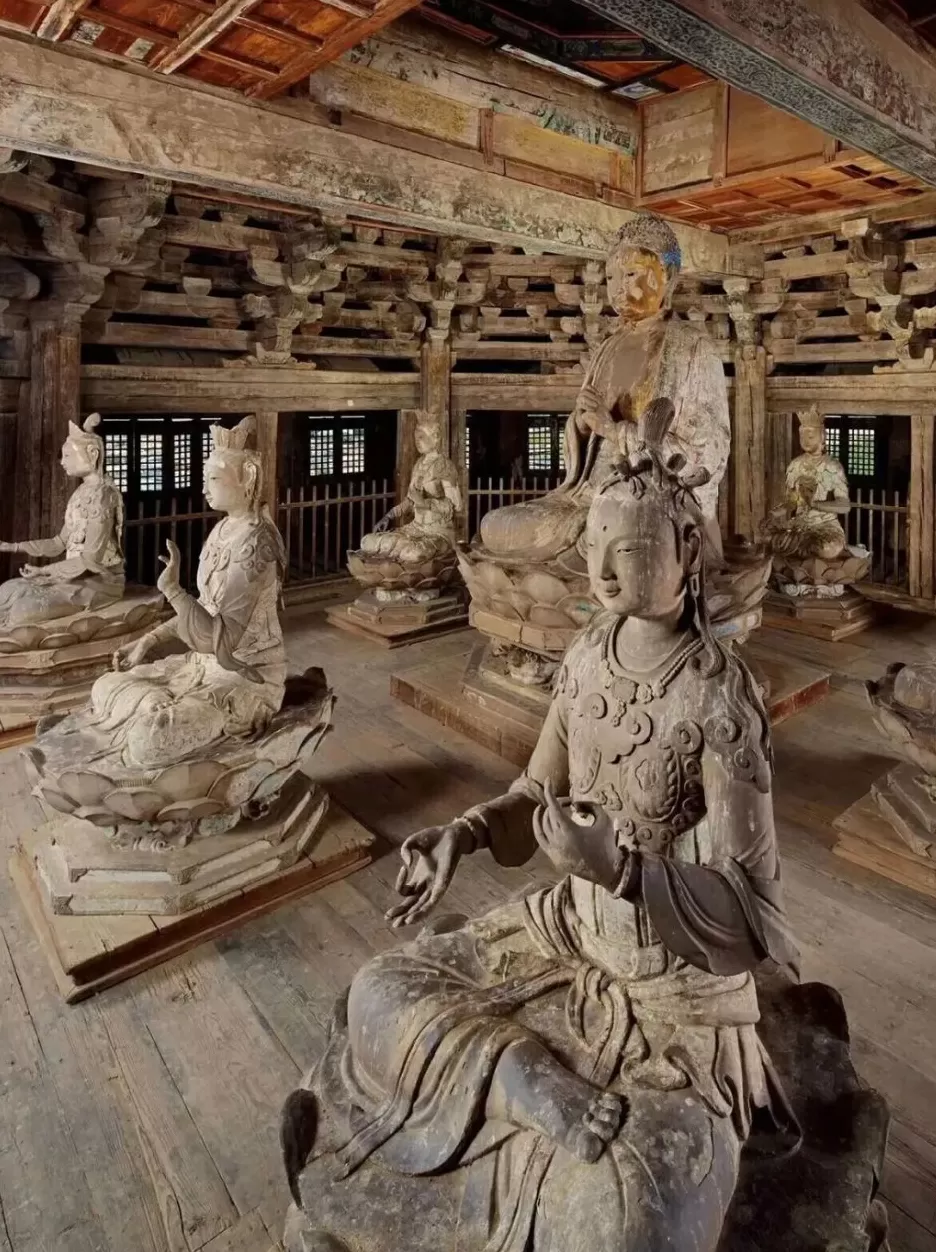 一周展讯｜文献笔墨间的舒同与上海-第37张图片-