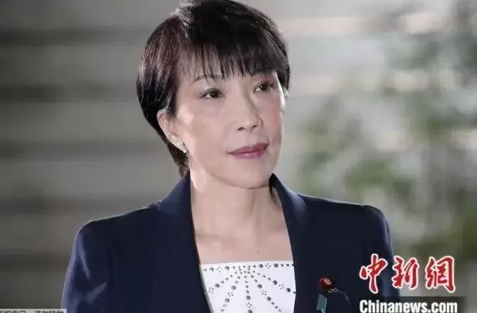 错误言论暗藏三大意图，高市早苗打的什么算盘？-第1张图片-