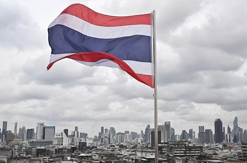 泰国总理威胁提前大选或利用执政优势，反对党为泰党积极应战-第1张图片-