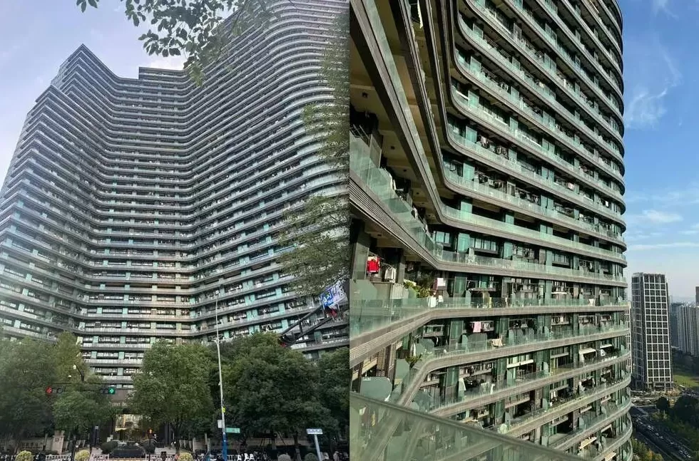 杭州网红主播批量撤离?现场调查来了-第1张图片- 杭州网红主播批量撤离?现场调查来了-第1张图片-