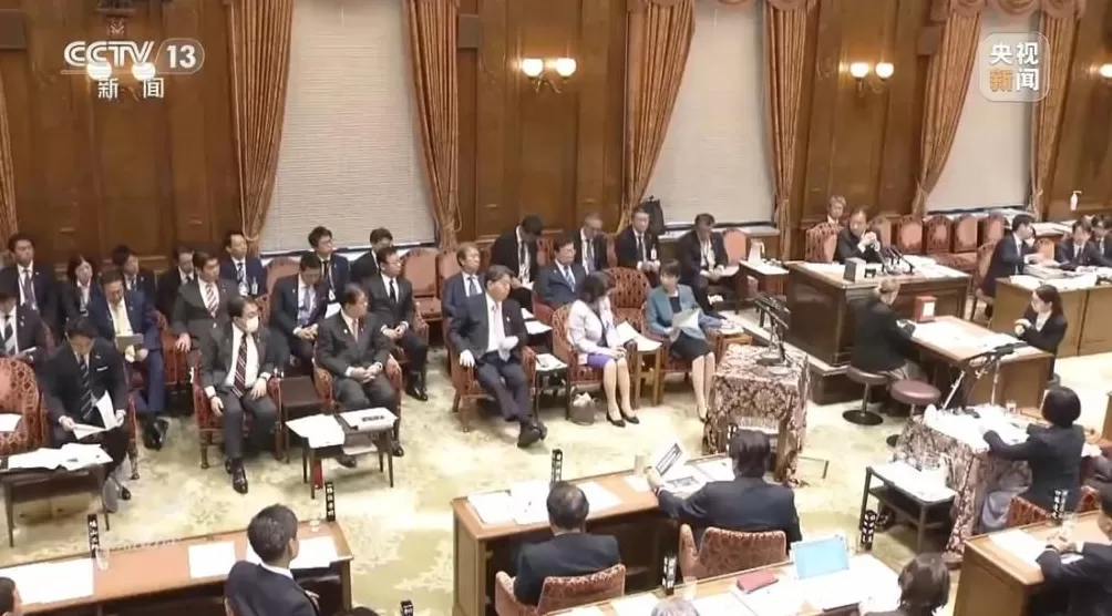 高市早苗对历史毫无敬畏，公然挑衅、执意玩火必将自取灭亡-第11张图片-