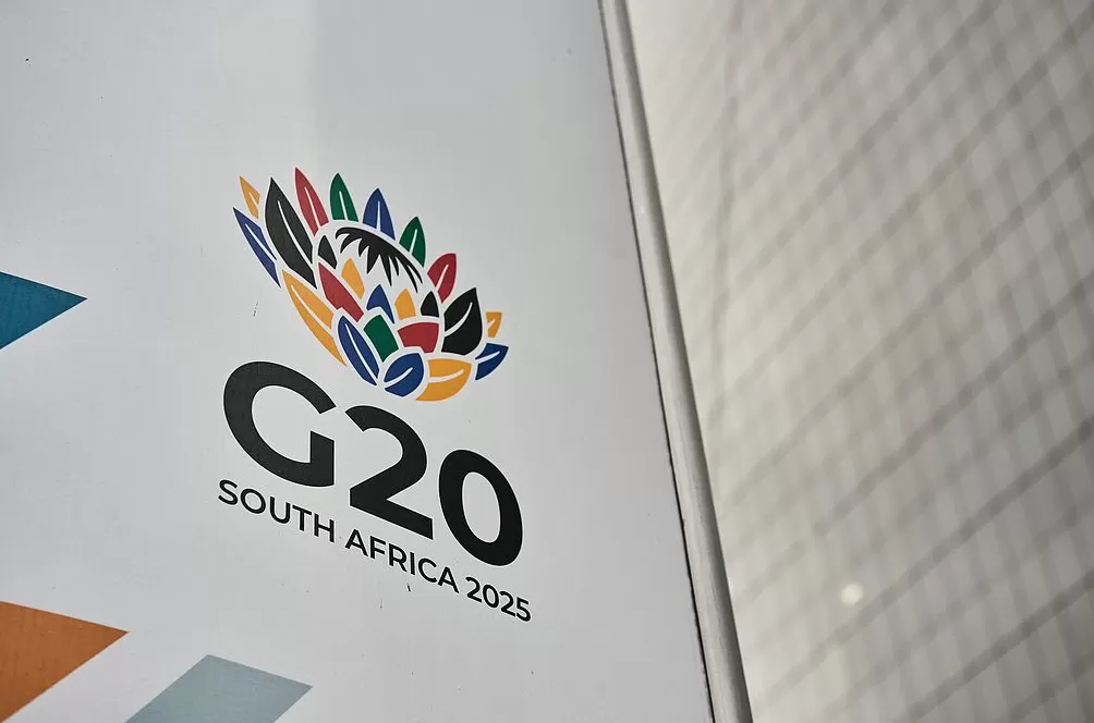 二十国集团领导人峰会闭幕,强调多边合作与共同发展-第1张图片- 二十国集团领导人峰会闭幕,强调多边合作与共同发展-第1张图片-