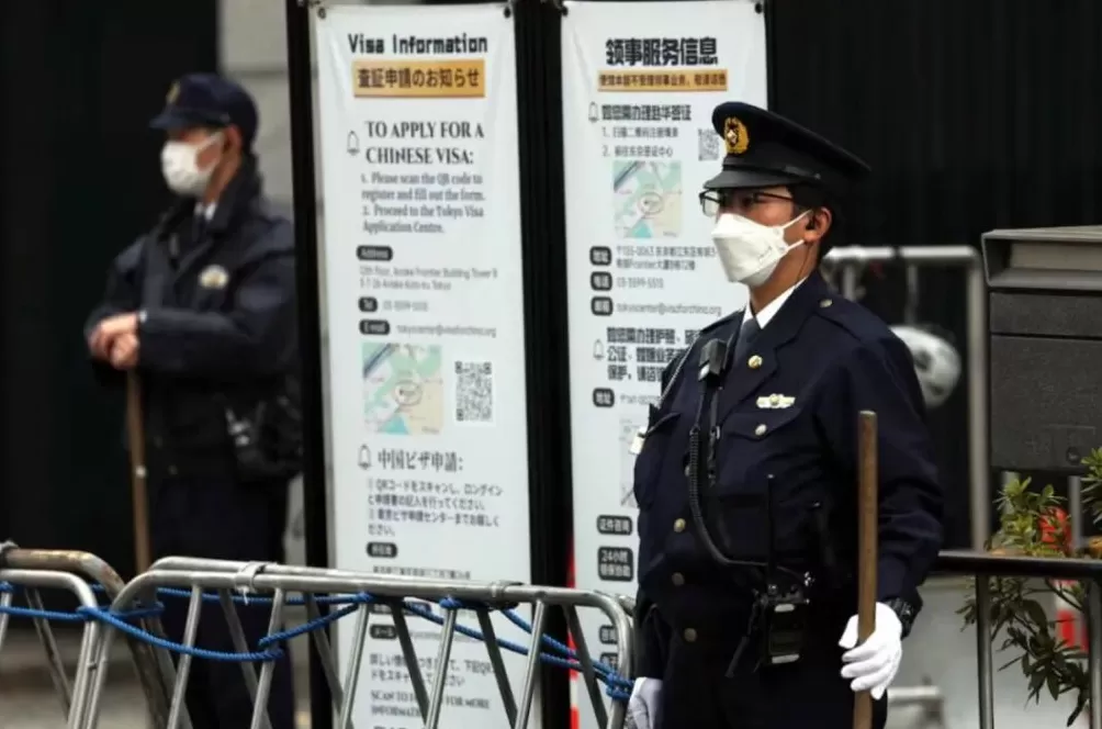 杨海英发帖爆火日本网络，对中国游客发出最恶毒羞辱-第2张图片-