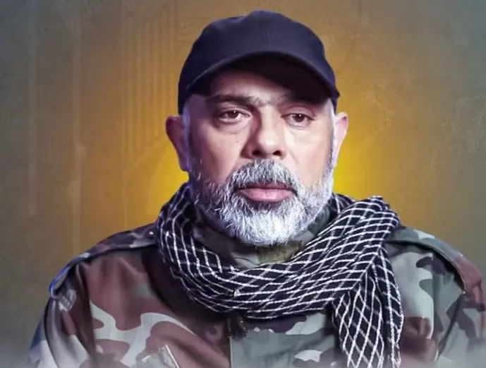 黎巴嫩真主党证实其高级领导人遭以军空袭身亡-第1张图片- 黎巴嫩真主党证实其高级领导人遭以军空袭身亡-第1张图片-