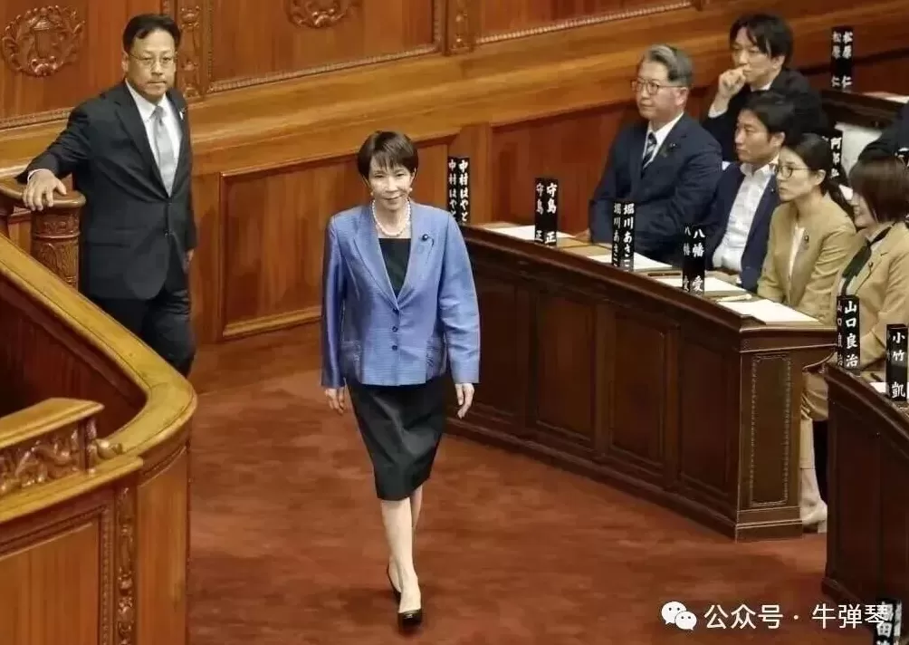 中国对日本的最新警告，很不一般-第2张图片-