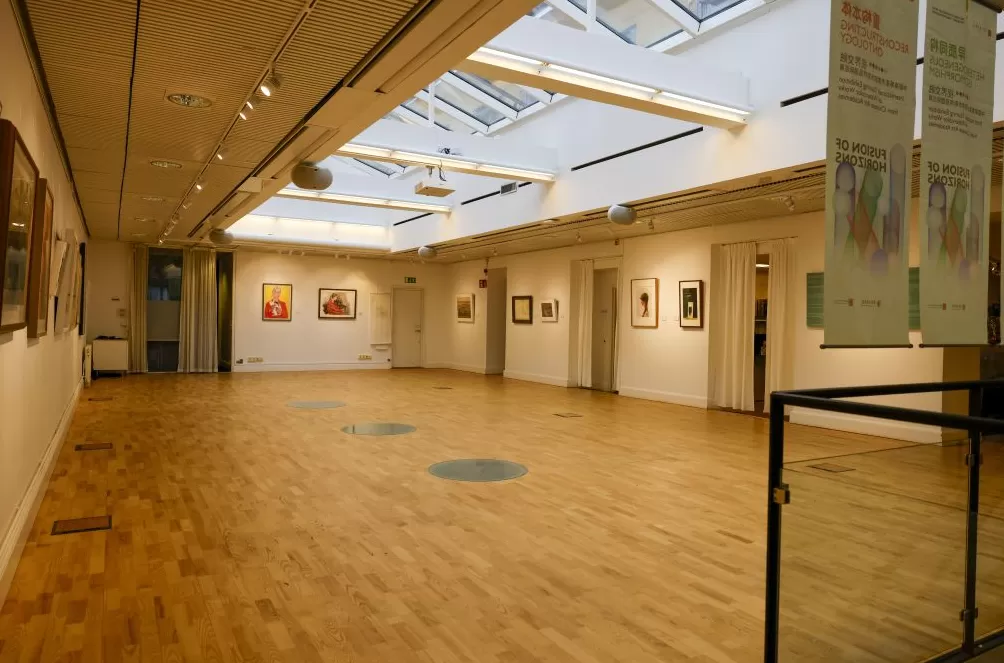 环球展讯｜从透纳、毕沙罗到巴黎画派-第22张图片-