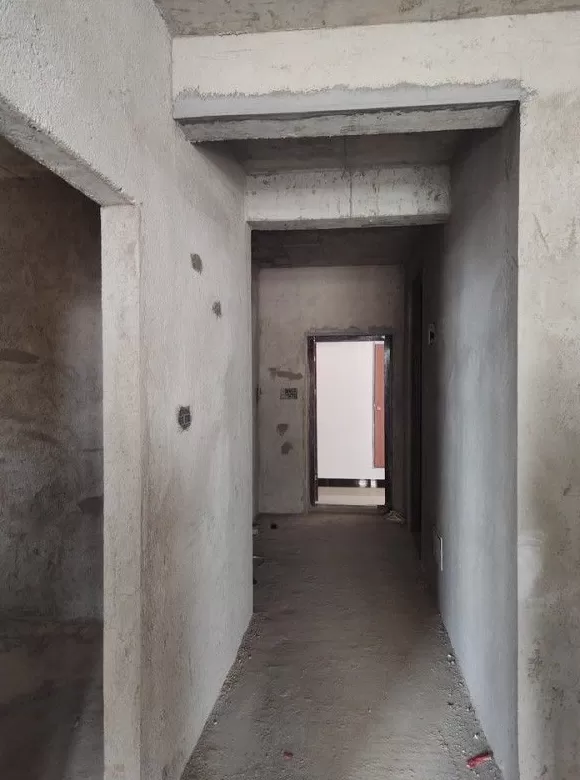 影子调查｜85套法拍房办证难背后：部分购房者先遇烂尾，筹款自救后又遭法拍-第4张图片-