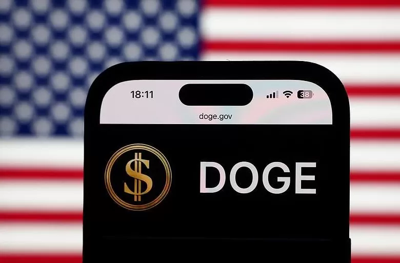 美国“政府效率部”已提前解散-第1张图片-