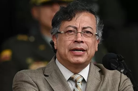 哥伦比亚总统称不支持入侵委内瑞拉-第1张图片- 哥伦比亚总统称不支持入侵委内瑞拉-第1张图片-