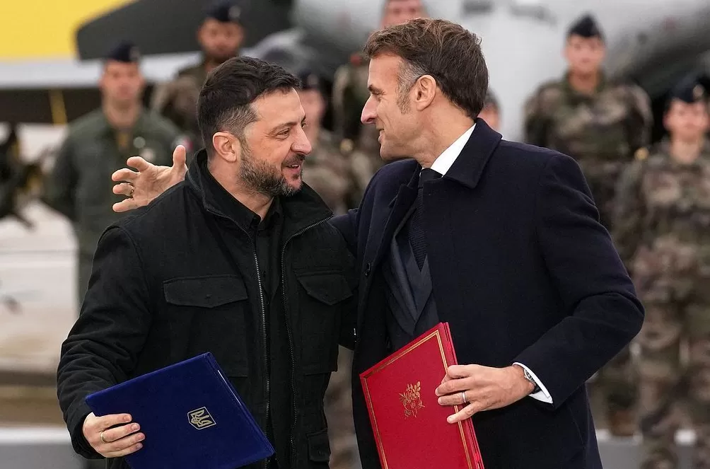 一周图片｜我国破解宇宙线“膝”，中微子实验发布首个成果-第11张图片-