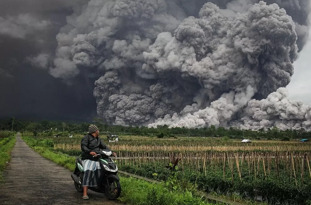 一周图片｜我国破解宇宙线“膝”，中微子实验发布首个成果-第15张图片-
