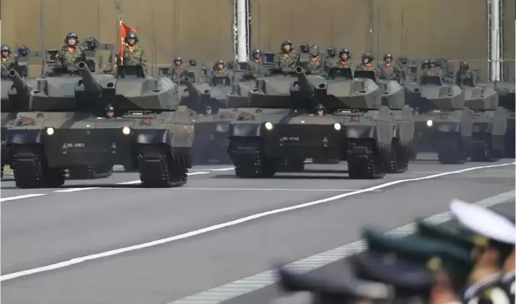 日本夺岛方案“揭秘”,不妨研究一下么……-第1张图片- 日本夺岛方案“揭秘”,不妨研究一下么……-第1张图片-