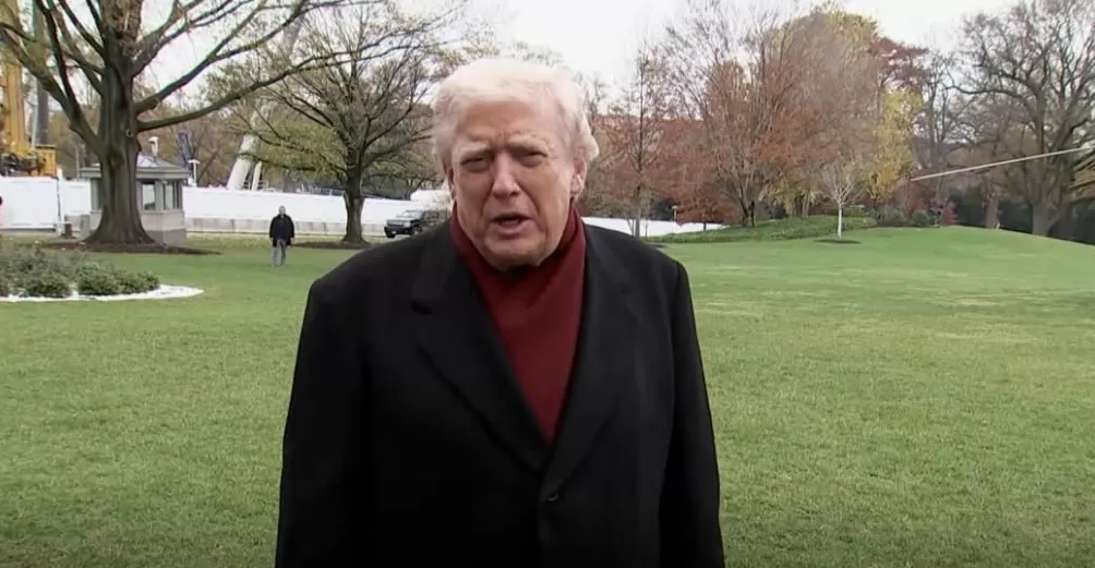 抛出“28点”新计划,特朗普又掀起一轮俄乌调停攻势...-第2张图片- 抛出“28点”新计划,特朗普又掀起一轮俄乌调停攻势...-第2张图片-