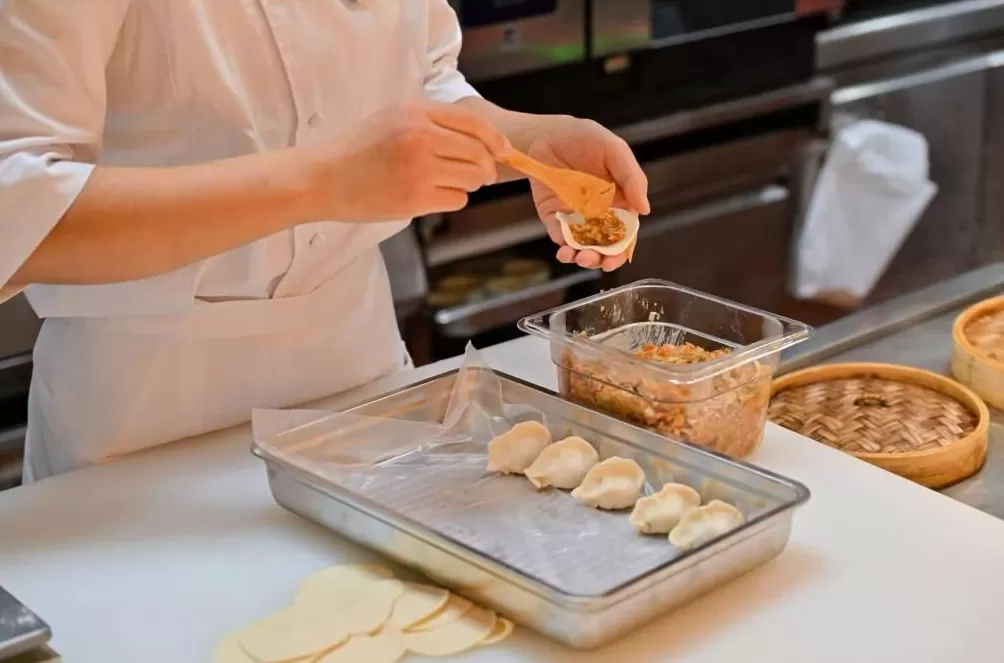 西贝开新店：近40道产品降价、排队109桌-第5张图片-