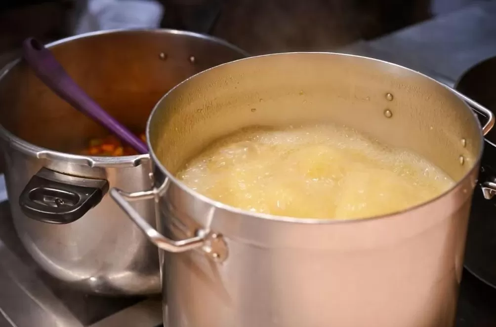 西贝开新店：近40道产品降价、排队109桌-第6张图片-