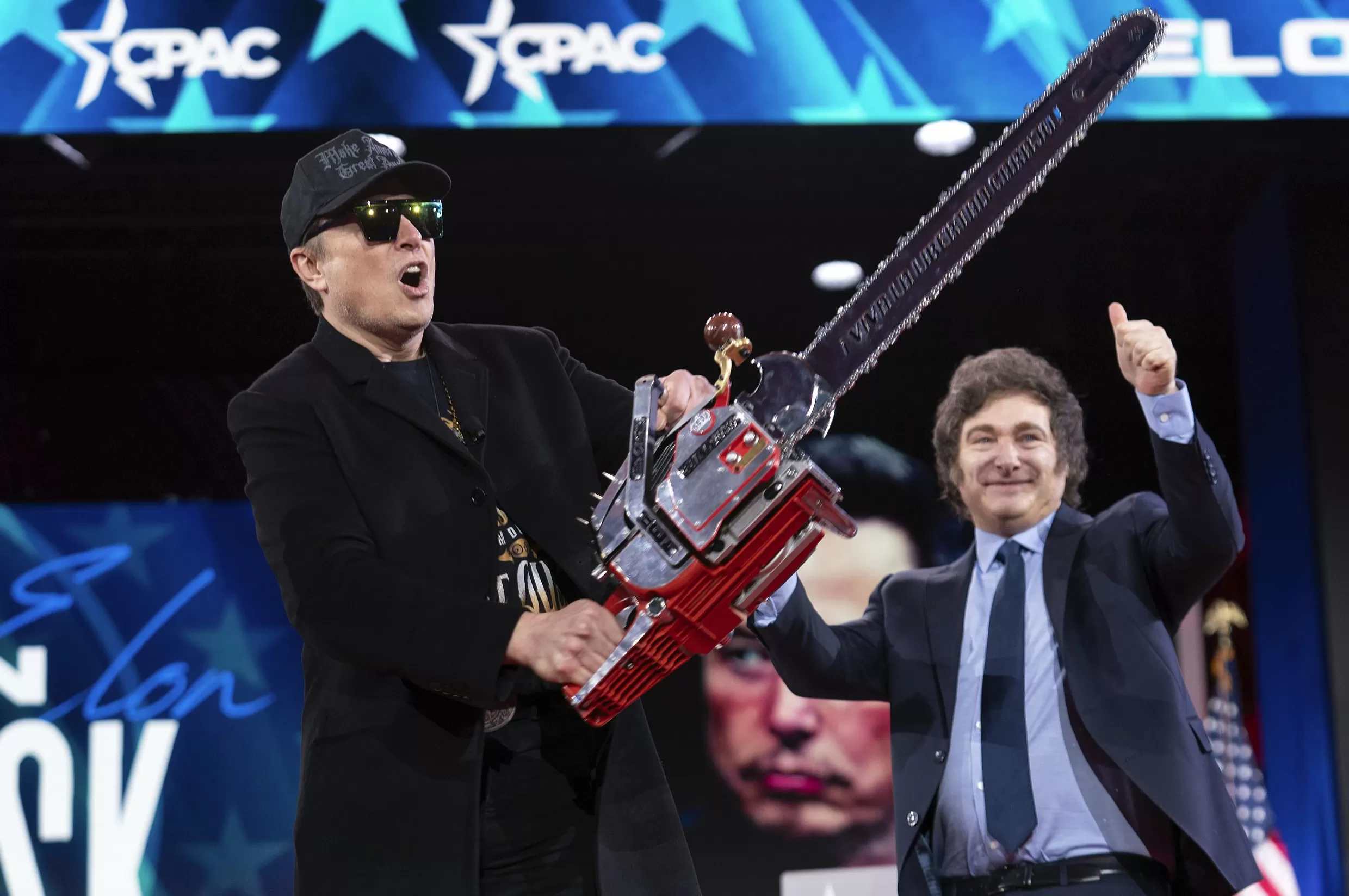 联邦开支削减不及马斯克承诺的1/4,“政府效率部”提前8个月散伙-第1张图片- 联邦开支削减不及马斯克承诺的1/4,“政府效率部”提前8个月散伙-第1张图片-