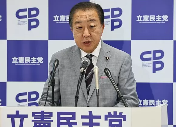 日本前首相批评高市错误言论，称应阐明日方官方立场-第1张图片-
