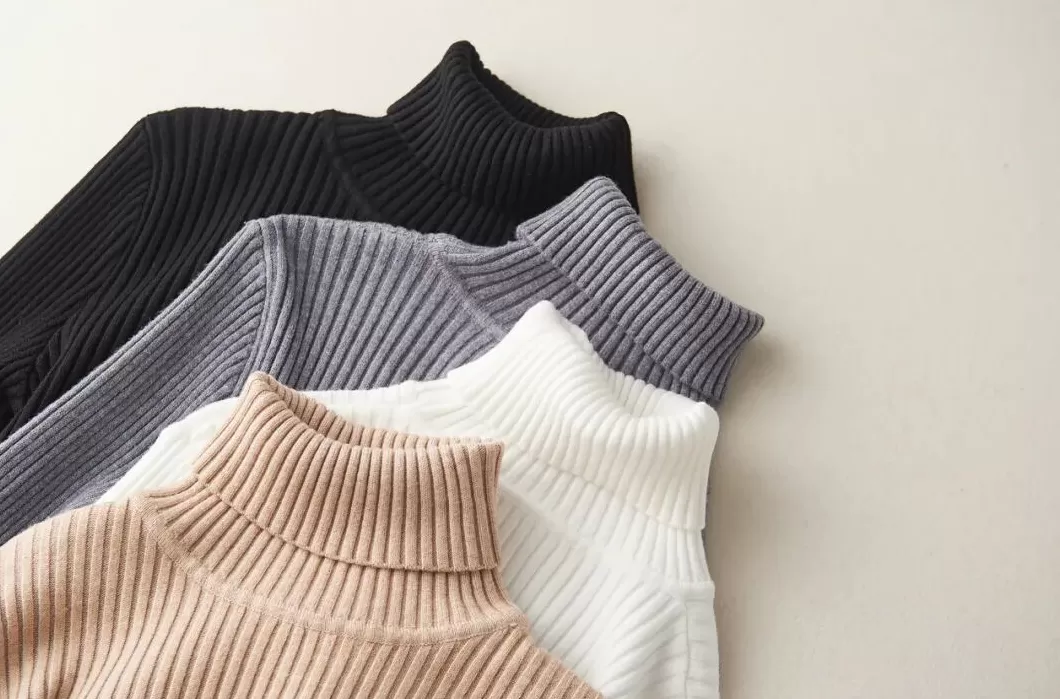 为什么有人一穿高领就浑身难受?小心这种病,严重会引起猝死-第1张图片- 为什么有人一穿高领就浑身难受?小心这种病,严重会引起猝死-第1张图片-