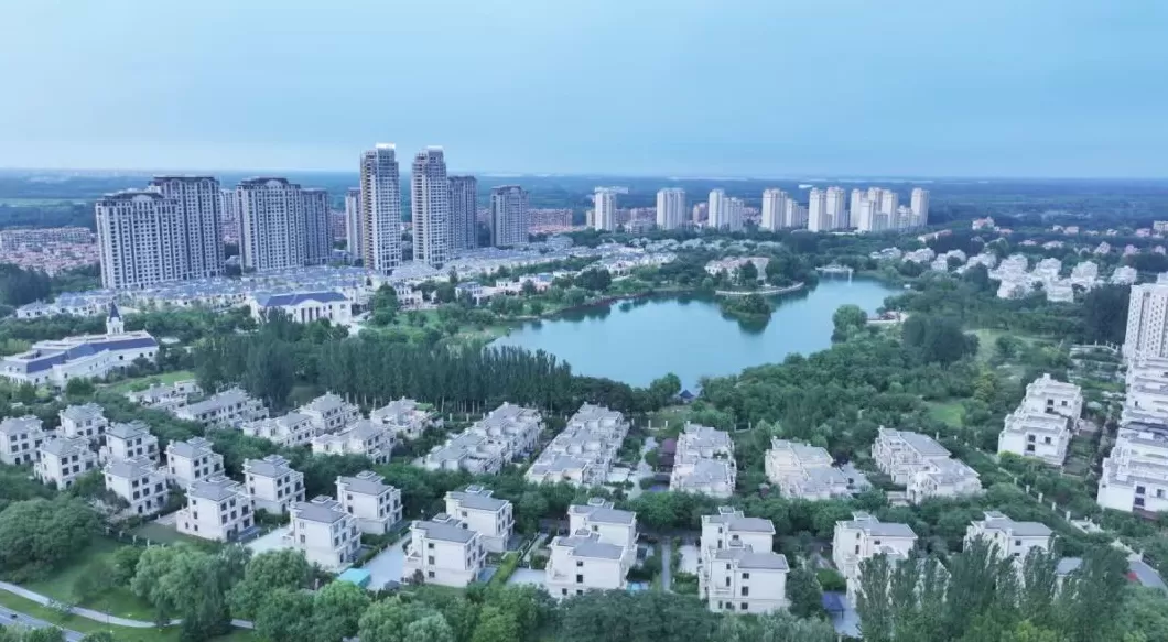 华夏幸福重整之路再添变数，董事冯念一称“债委会审计公司于法不合”-第1张图片-