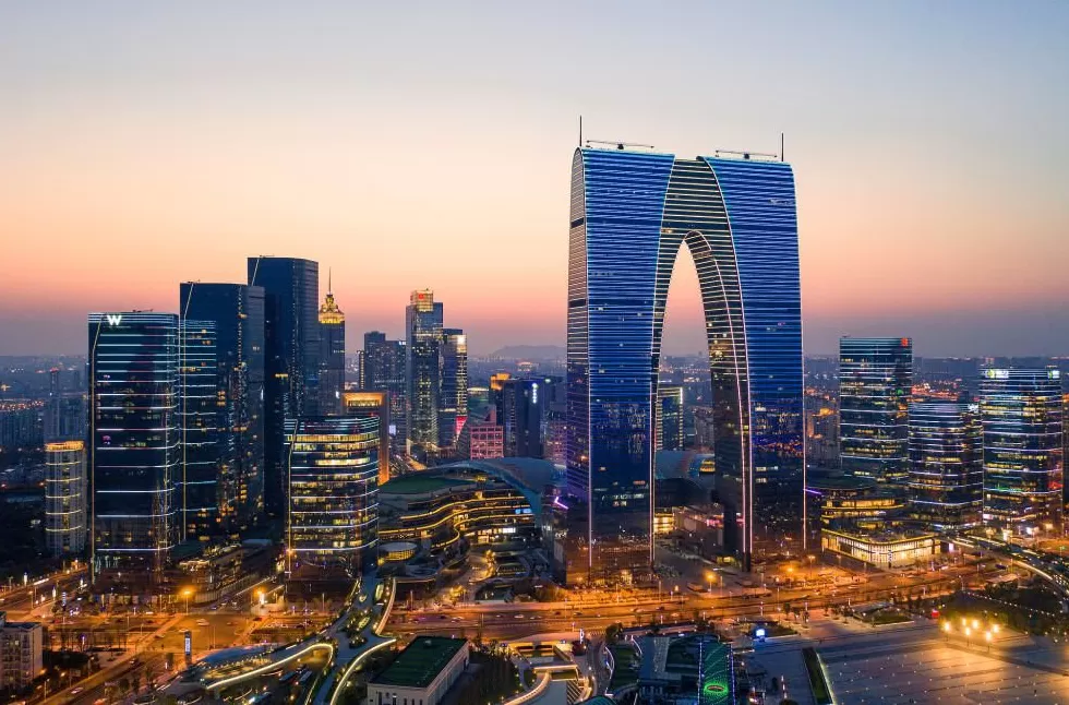 最强地级市，正在拼命建大学-第6张图片-