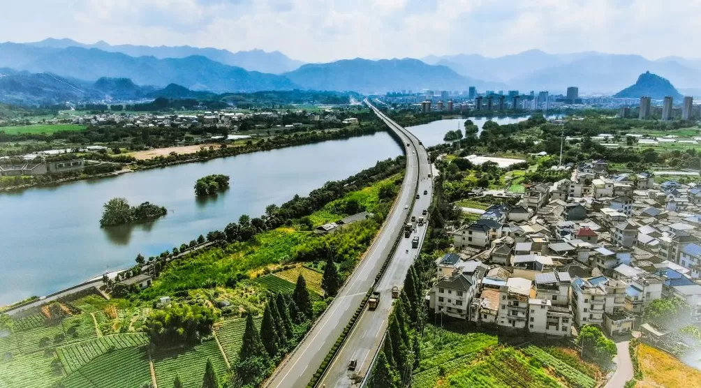 浙高运公司：五年深耕，让高速出行更含温度-第4张图片-