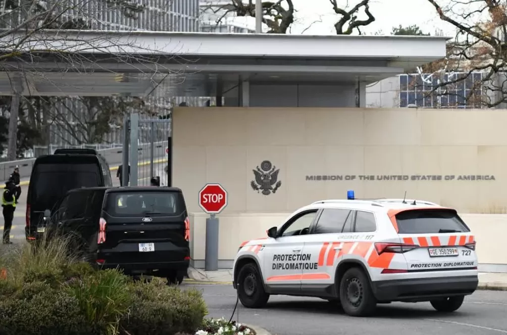 泽连斯基或将同特朗普讨论“最敏感的领土内容”-第2张图片-