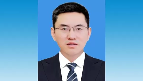 余文杰履新正厅级岗位，此前任四川省应急厅副厅长-第1张图片-