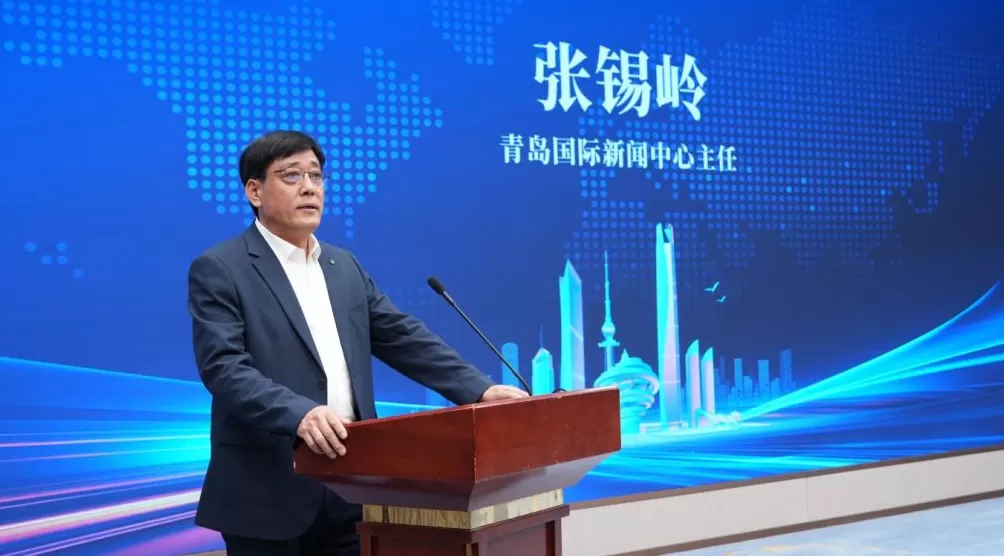 新媒体国际传播联合体正式成立，全力助力中国品牌国际化-第2张图片-